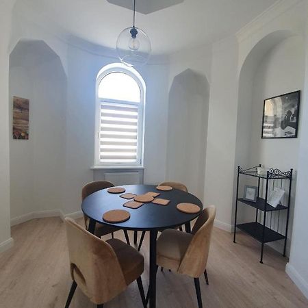 Monte Gdynia Apartament Zewnętrze zdjęcie