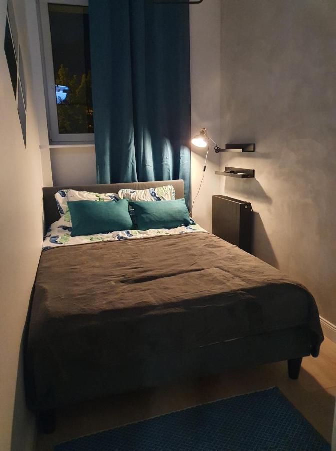 Monte Gdynia Apartament Zewnętrze zdjęcie