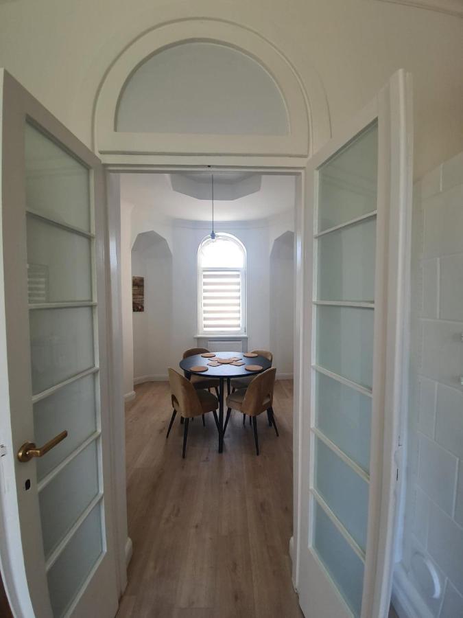 Monte Gdynia Apartament Zewnętrze zdjęcie