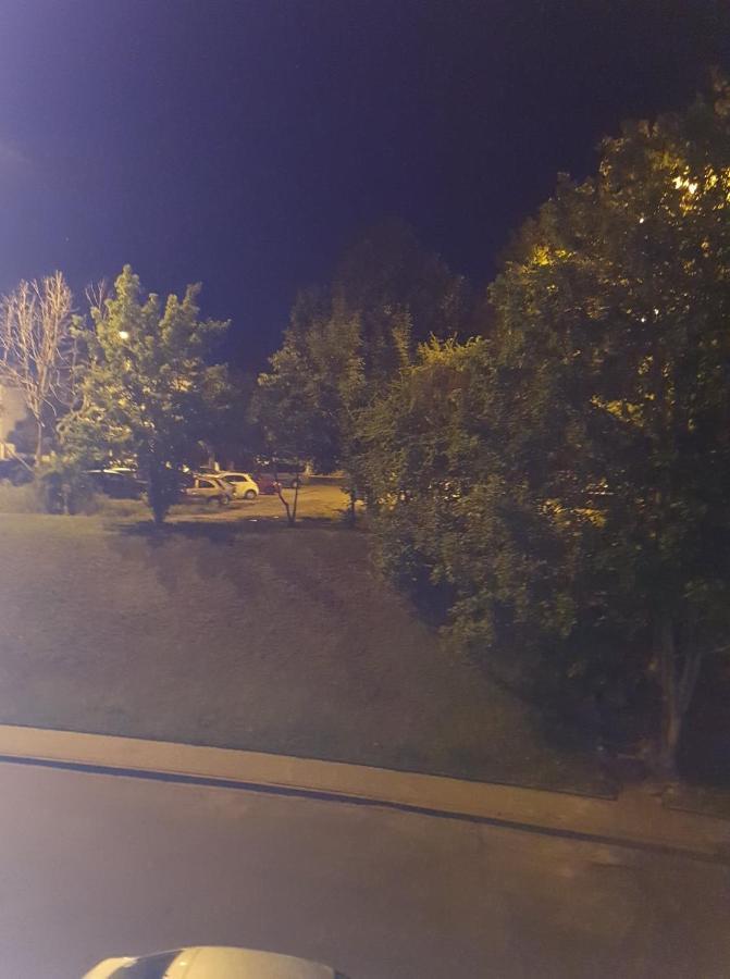 Monte Gdynia Apartament Zewnętrze zdjęcie
