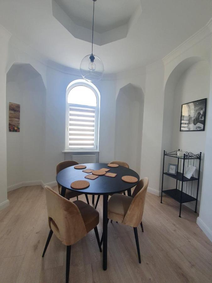 Monte Gdynia Apartament Zewnętrze zdjęcie