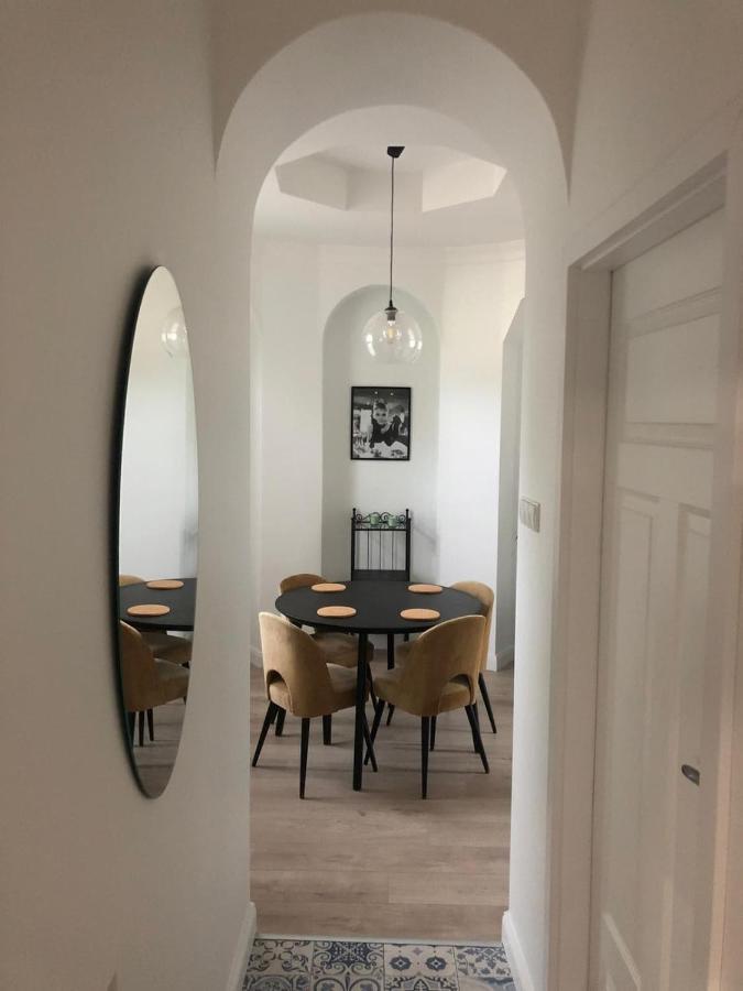 Monte Gdynia Apartament Zewnętrze zdjęcie
