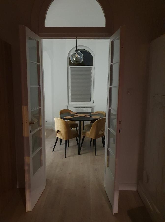 Monte Gdynia Apartament Zewnętrze zdjęcie