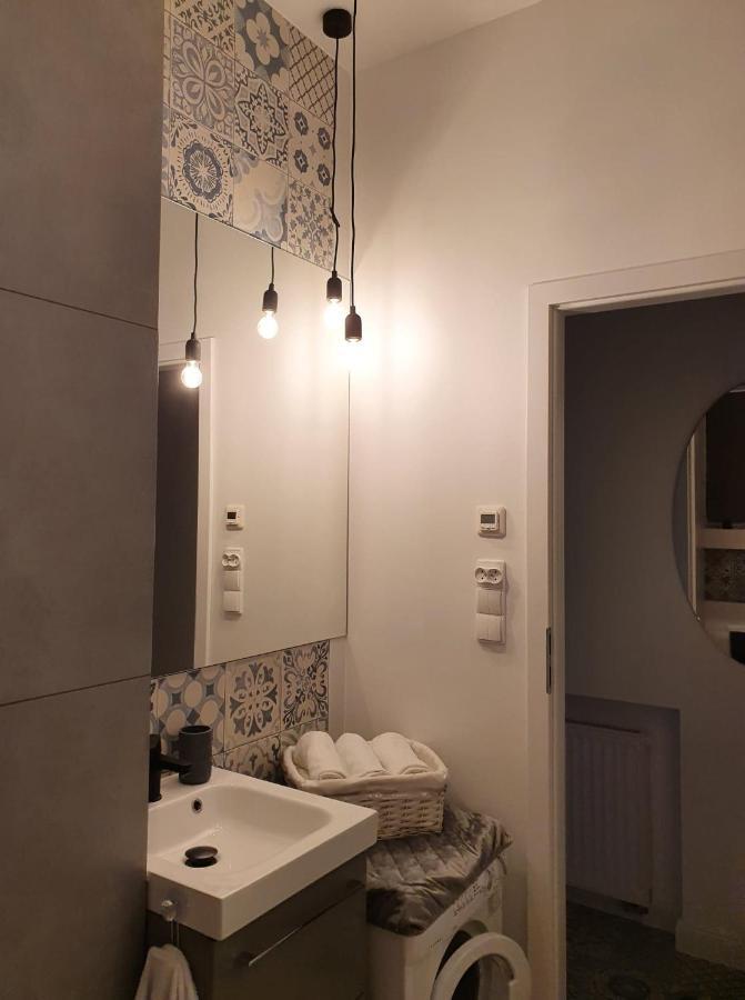 Monte Gdynia Apartament Zewnętrze zdjęcie