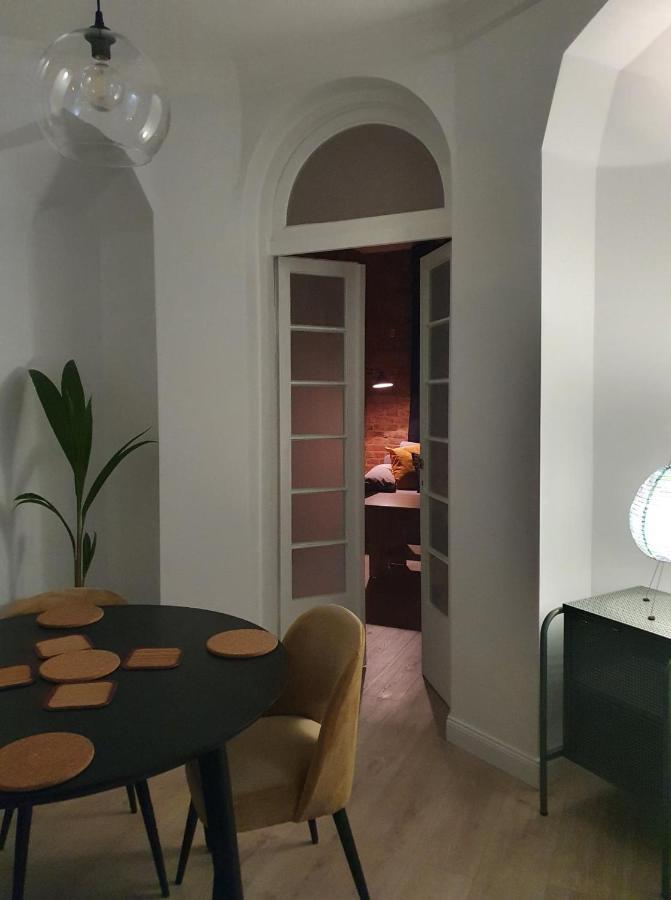 Monte Gdynia Apartament Zewnętrze zdjęcie