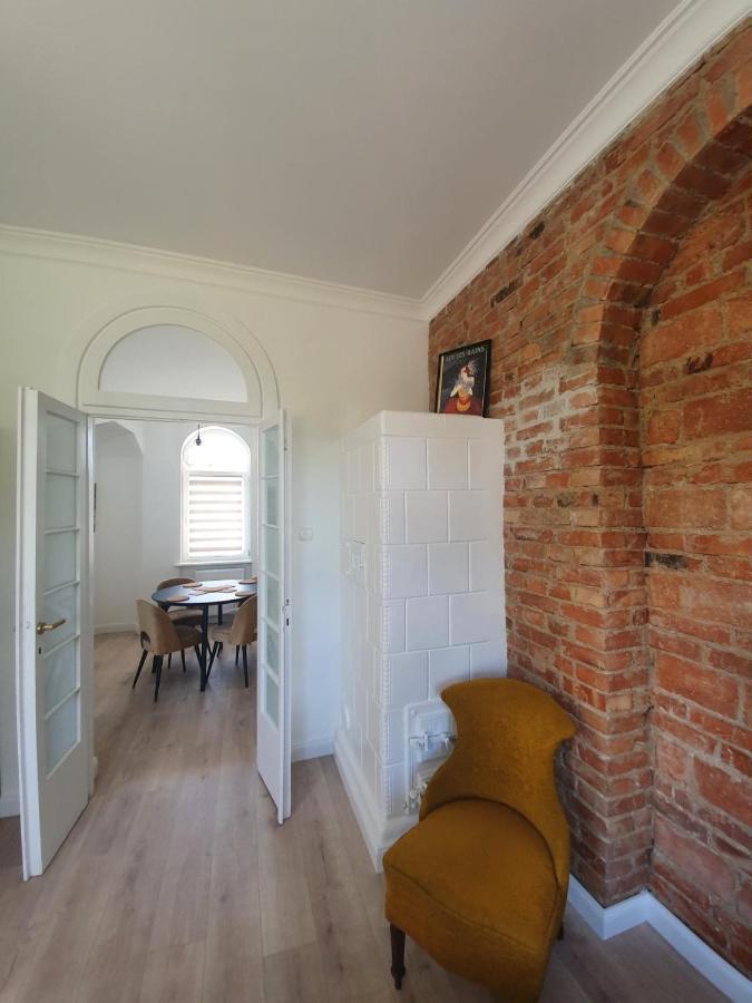 Monte Gdynia Apartament Zewnętrze zdjęcie