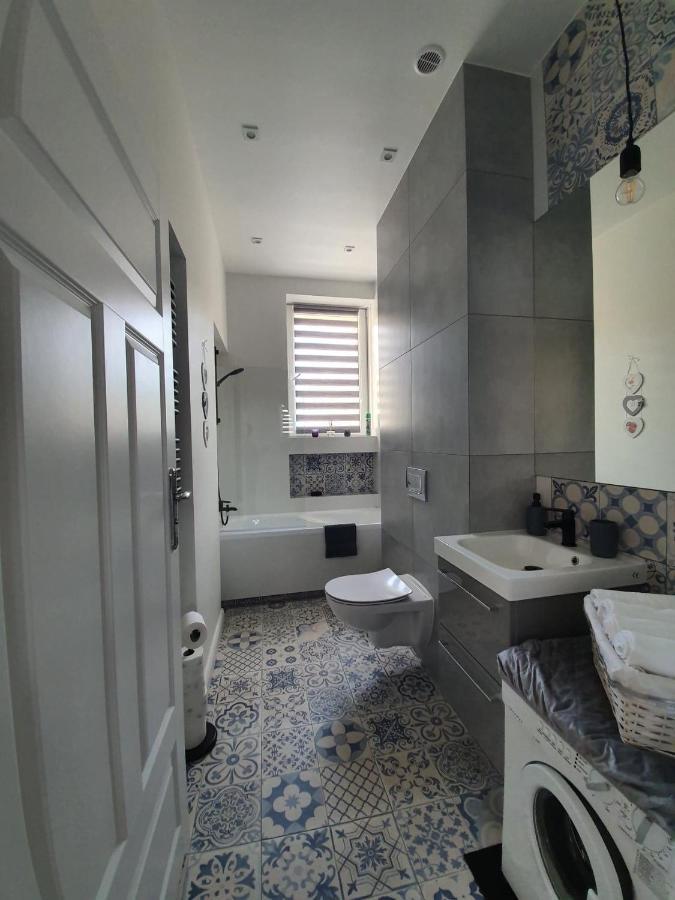 Monte Gdynia Apartament Zewnętrze zdjęcie