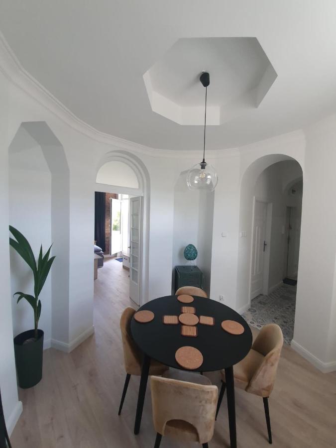 Monte Gdynia Apartament Zewnętrze zdjęcie