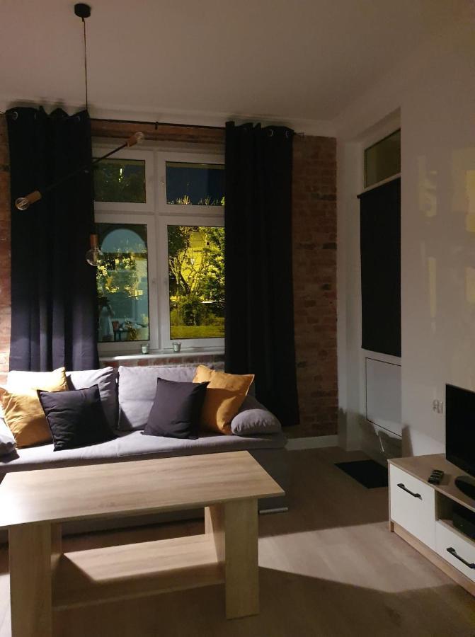 Monte Gdynia Apartament Zewnętrze zdjęcie