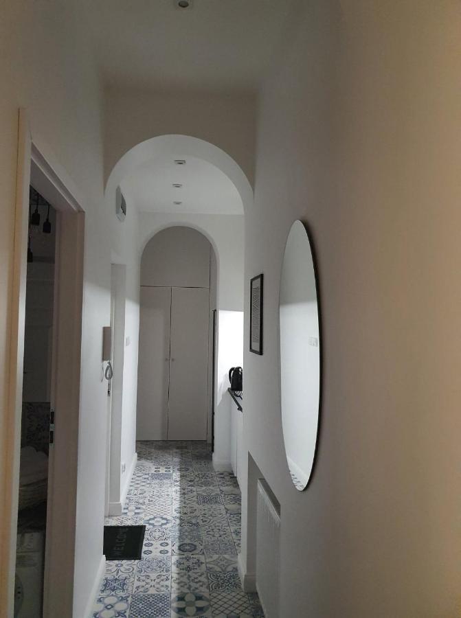 Monte Gdynia Apartament Zewnętrze zdjęcie